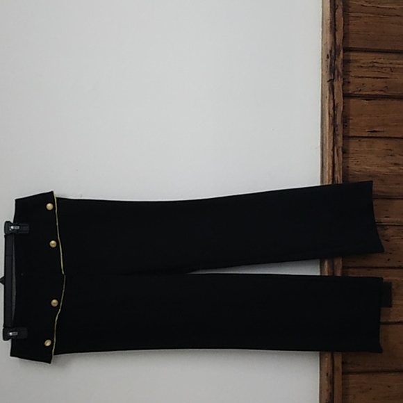 Cache Bolero pants, Sz 6 - Picture 5 of 5